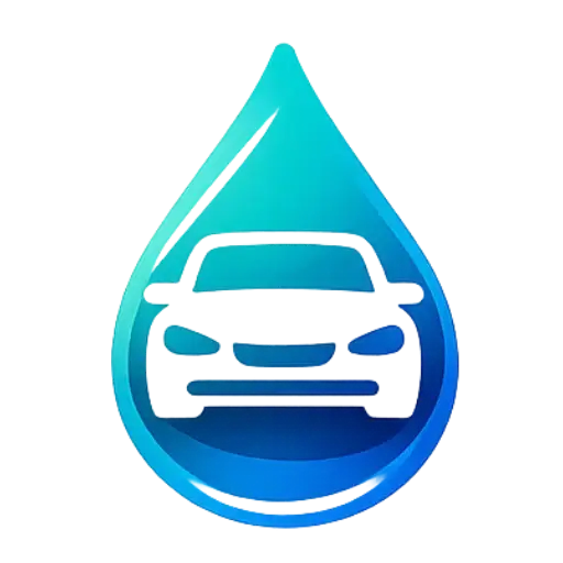 Lavage auto à domicile Sieurac